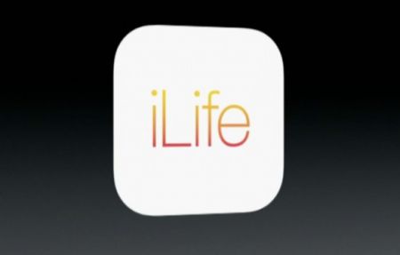 iLife    OS X  iOS