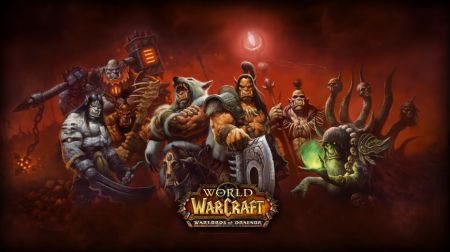 BlizzCon 2013:     World of Warcraft