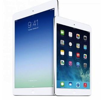 : Apple  12,9- iPad