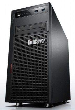 Lenovo   ThinkServer  