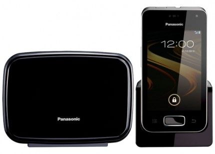 Panasonic     Android