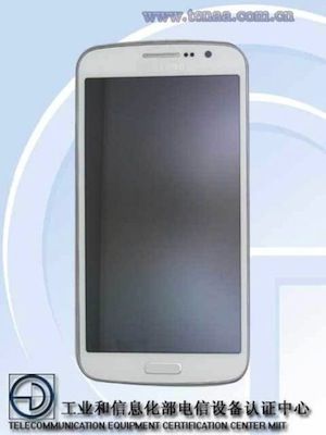 Samsung G7105   