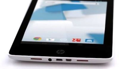 HP     Android
