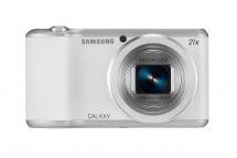 CES 2014: Samsung  Galaxy Camera 2  Android