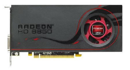 AMD Radeon HD 6870  HD 6850   ,  22 