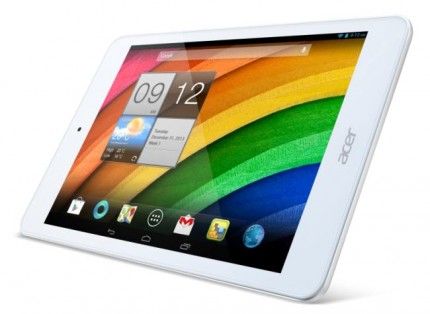 CES 2014: Acer   Iconia A1  B1    0