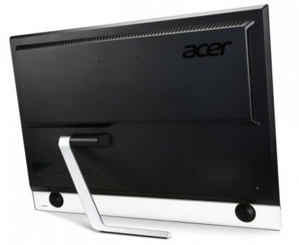 CES 2014: 27- - Acer TA272 HUL   Android