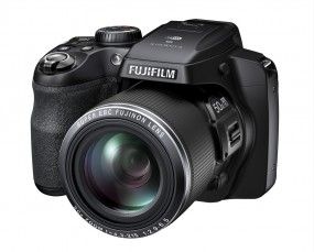 CES 2014: Fujifilm  FinePix S9400W  S9200  50  