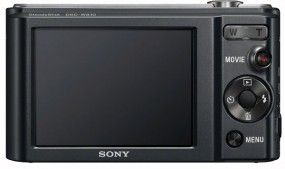 CES 2014: 20-  Sony Cyber-shot W830  W810   5  