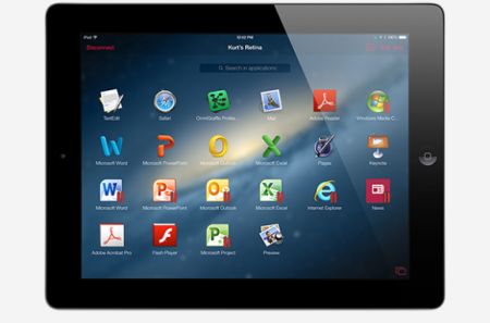 Parallels Access  11 ,  