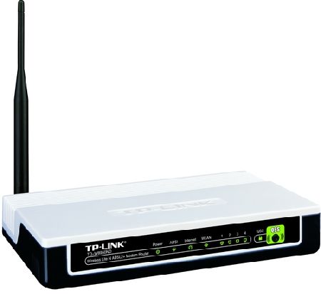 TP-LINK TD-W8950ND -  ADSL    