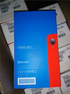       Nexus 5