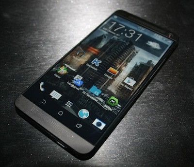   - HTC M8