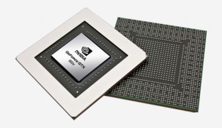 CeBIT 2014:   NVIDIA GeForce 800M, 