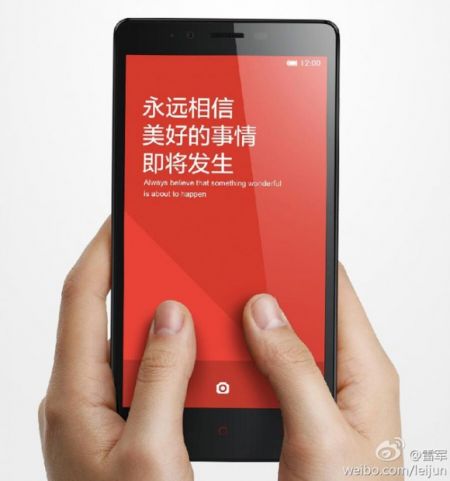 5,5- Xiaomi Redmi Note     19 