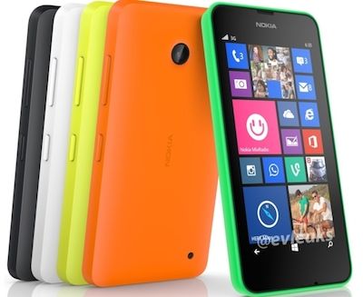 Nokia Lumia 930  Lumia 630     