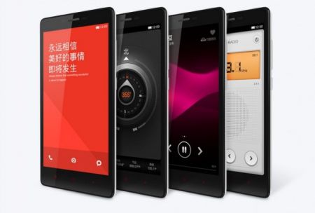  Xiaomi Redmi Note  100   34 