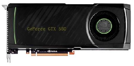   ,  - NVIDIA GeForce GTX 580   