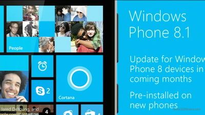 Windows Phone 8.1  24 