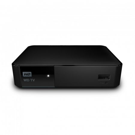  WD TV Personal Edition  Wi-Fi  Miracast