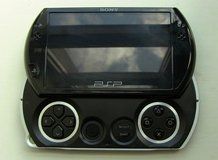  Sony PlayStation Portable  Xbox 360