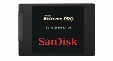 Computex 2014: SanDisk  Extreme PRO SSD   
