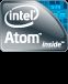     Intel Atom Z500      2011 