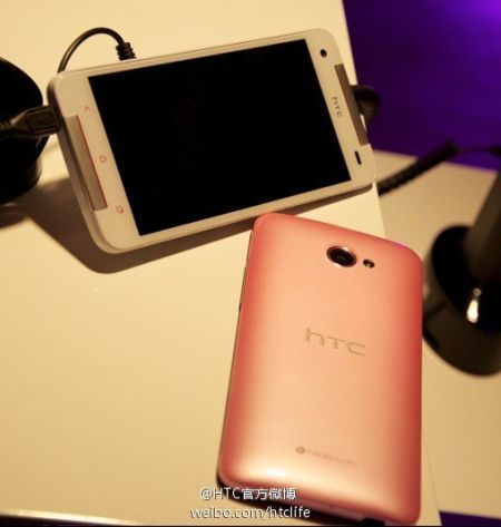  HTC Butterfly 2 4G    NCC