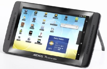 Archos 70  7- Android   5