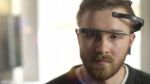 Google Glass     (19.07.2014)