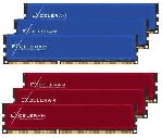 Exceleram       DDR3   (07.11.2010)
