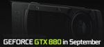NVIDIA GeForce GTX 880      (05.08.2014)