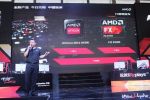 AMD   CPU  Athlon X4 860K  FX-8300