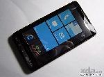  HTC HD2   Windows Phone 7 - 