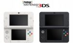 Nintendo     3DS  3DS XL