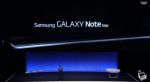 IFA 2014: Samsung  Galaxy Note Edge (05.09.2014)