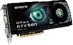  GeForce GTX 580  Gigabyte       (12.11.2010)