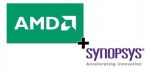 AMD     Synopsys (30.09.2014)