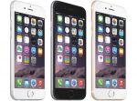 iPhone 6 Plus  ,  iPhone 6 (07.10.2014)