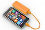   Microsoft Portable Power    (07.10.2014)
