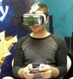 Samsung Gear VR    1 