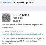 Apple   - iOS 8.1 (12.10.2014)