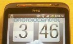 : Android  HTC Mecha   LTE