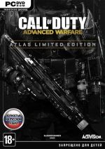  Call of Duty: Advanced Warfare   