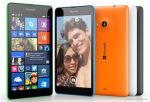 Microsoft Lumia 535   (12.11.2014)