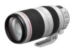 Canon    EF 100-400mm f/4.55.6L IS II USM