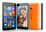  Lumia 535     