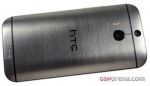    HTC One M9   