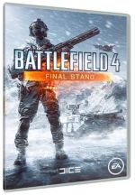  Battlefield 4 Final Stand    