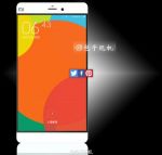 Xiaomi     Mi5  CES 2015